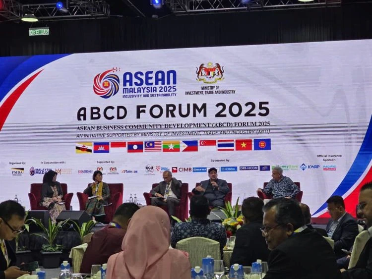 BAC Education at the Forefront of ASEAN’s Entrepreneurial Future