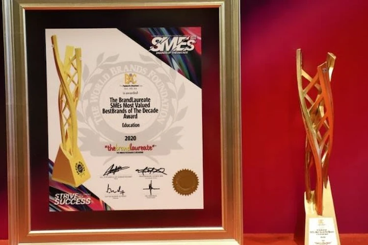 Industry Awards & Accolades Spur BAC To Greater Heights