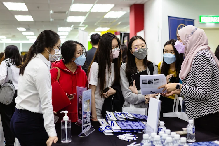 LexJob Expo 2022: Where Legal Experts & Aspiring Lawyers Meet