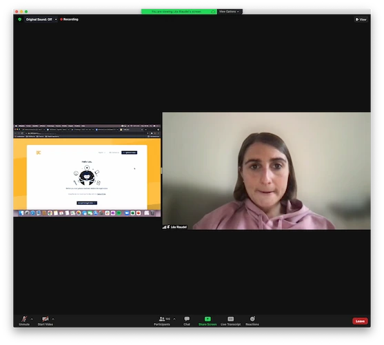 Work Different: 365Talents Introduction