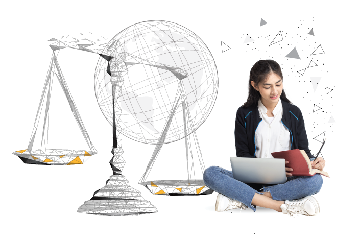 Study at the World's Largest