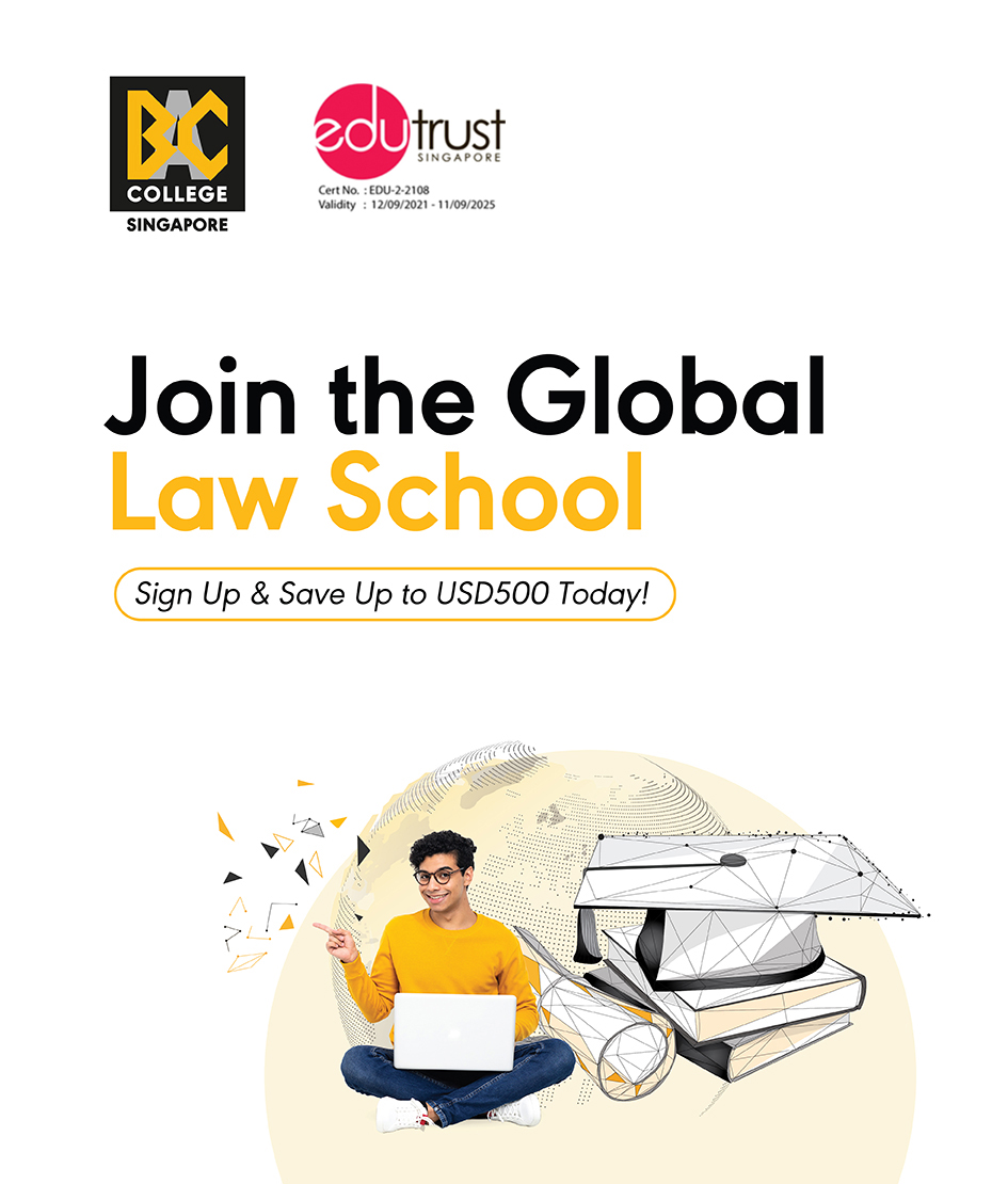 Global Law School Global Law School
