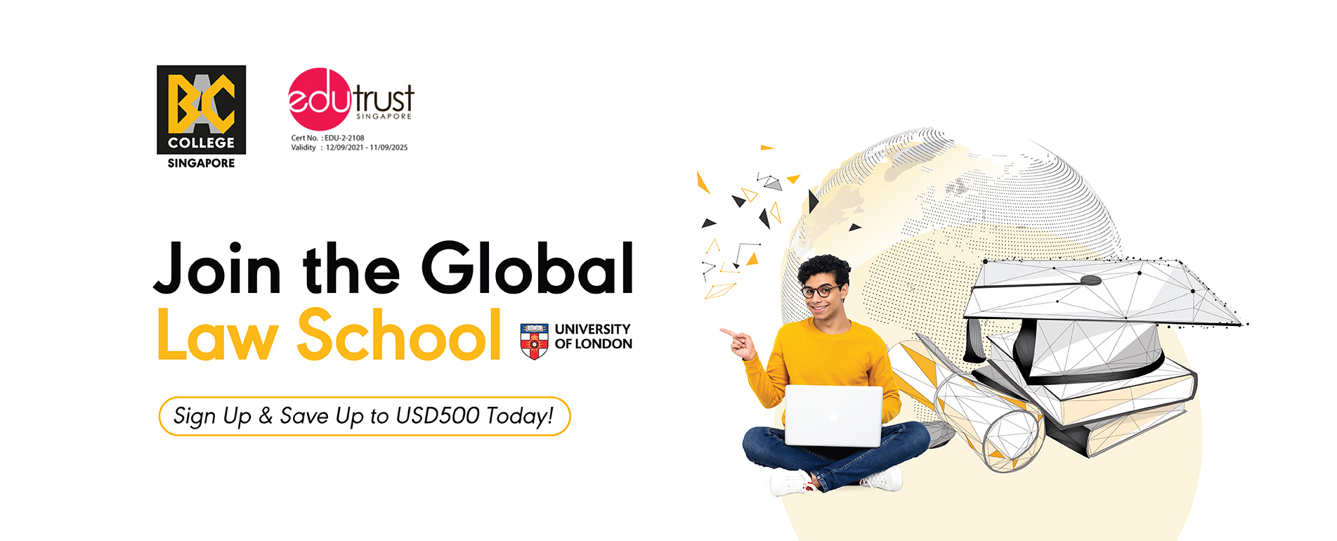 Global Law School Global Law School