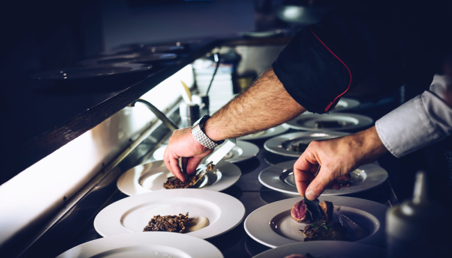 What To Know Before Starting A Restaurant