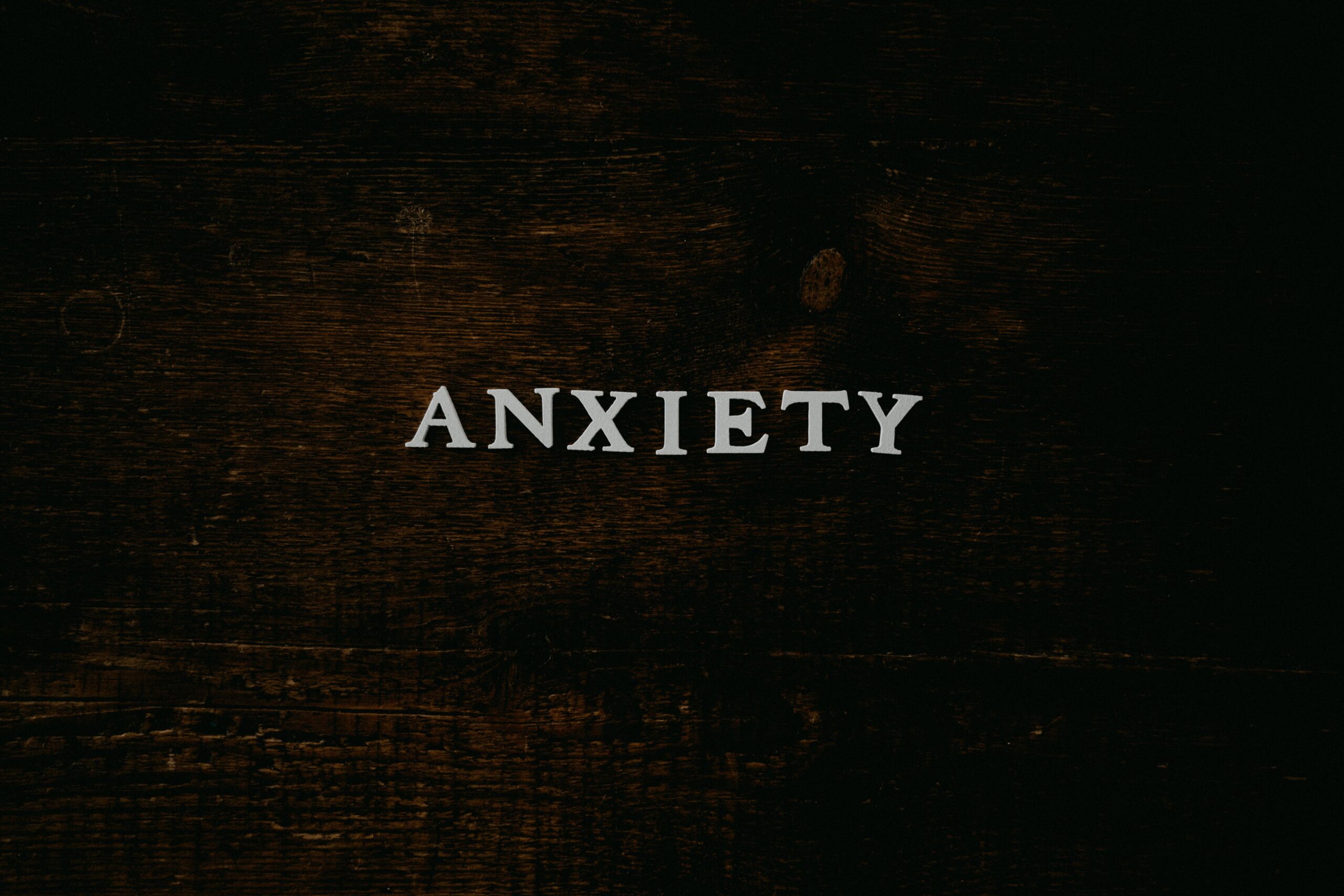 Handling Negative Thoughts and Exam Anxiety Like a Boss