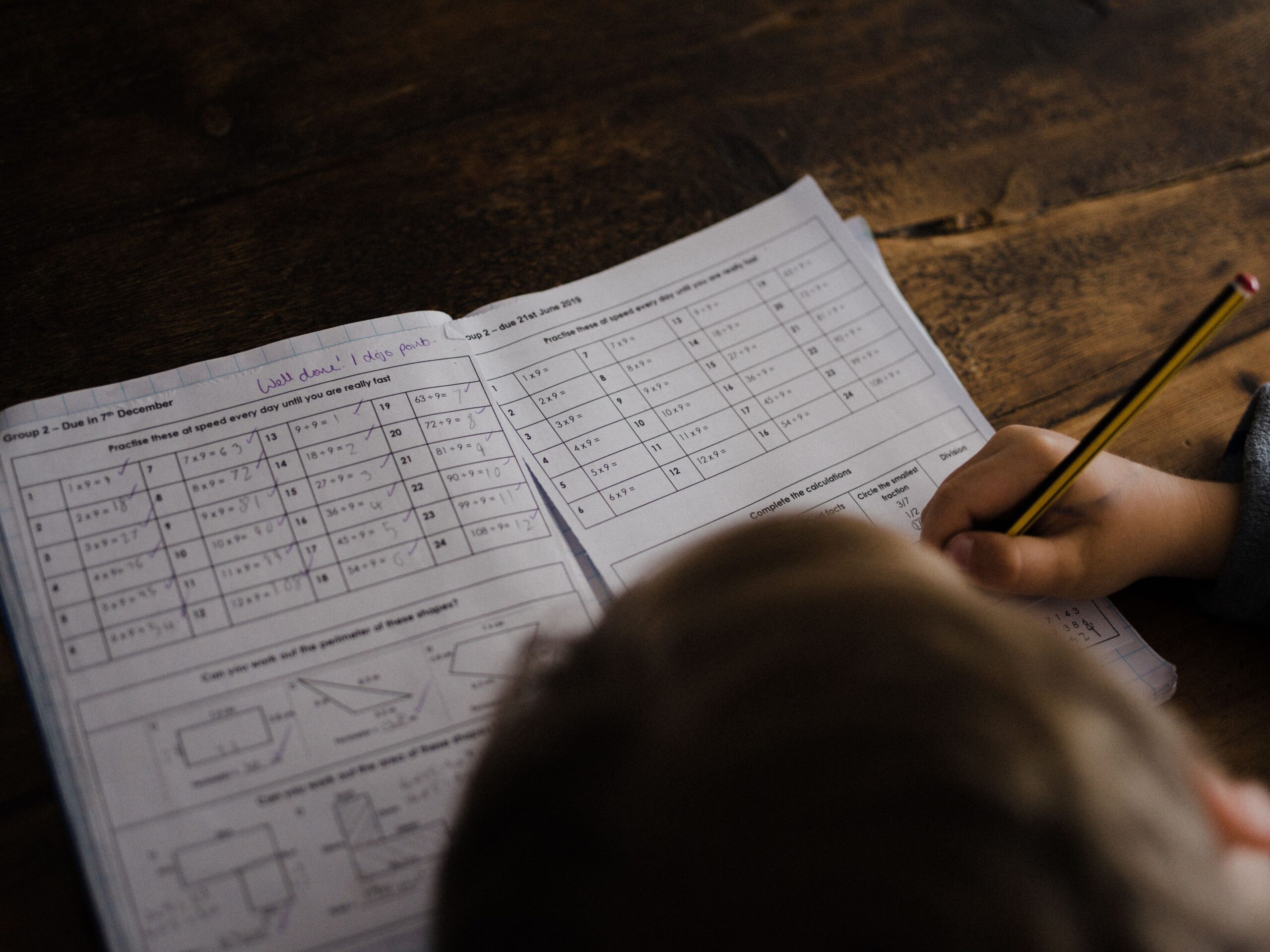 Tailoring Revision Strategies to Different Learning Styles (Because Not Everyone Can Just ‘Read the Textbook’)