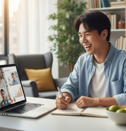 Advanced Diploma In Business (E-Learning)