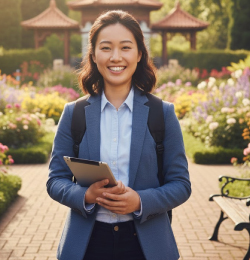 Postgraduate Certificate in Management (E-Learning)