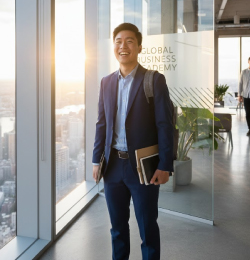 Postgraduate Diploma in Management (E-Learning)