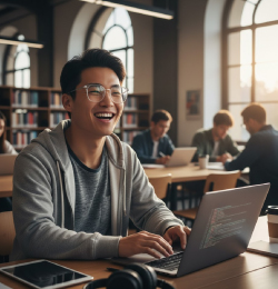 Foundation Diploma in Digital Transformation