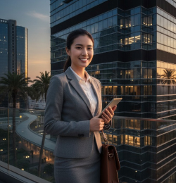 Postgraduate Diploma in Management