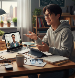 Foundation Diploma in Digital Transformation (E-Learning)