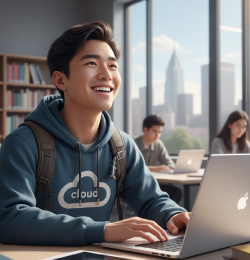 Diploma in Computing (Cloud Computing)