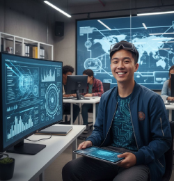 Diploma in Digital Transformation