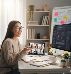 Diploma in Digital Transformation (E-Learning)