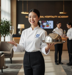 Advanced Diploma In Hospitality Management
