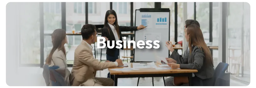 Business