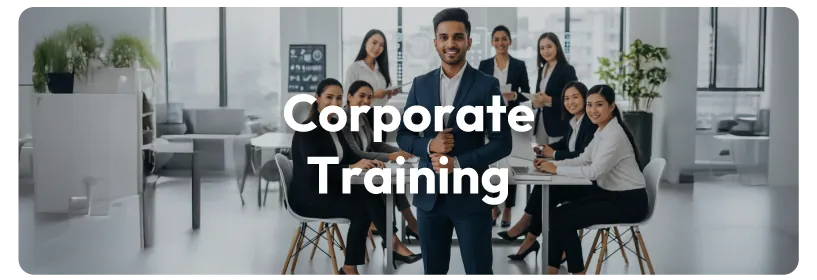 Corporate Training