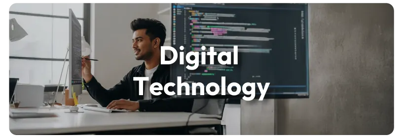 Digital Technology