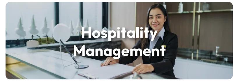 Hospitality Management