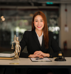 Postgraduate Diploma in Law (E-Learning)