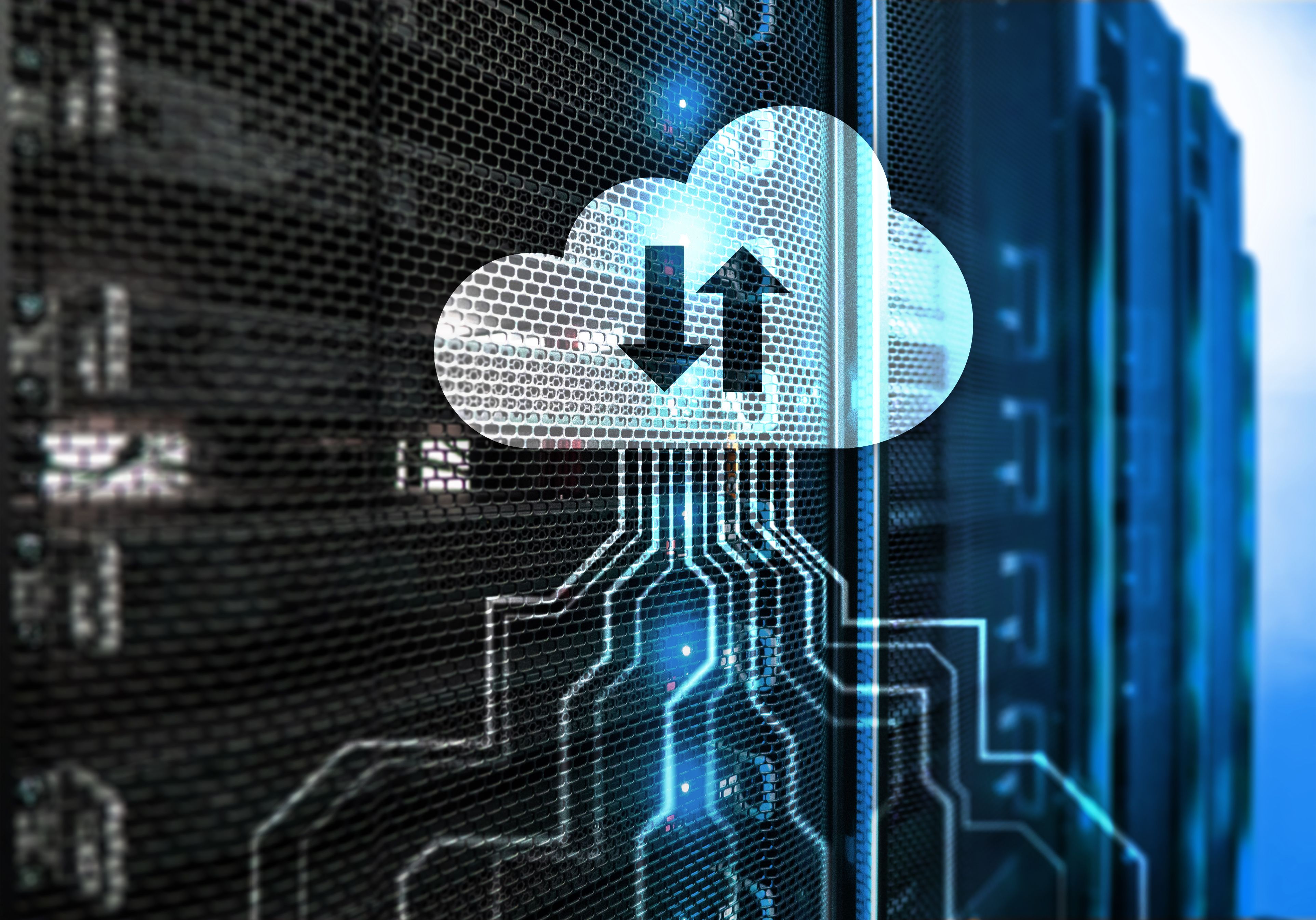 silver iMac near iPhone on brown wooden table