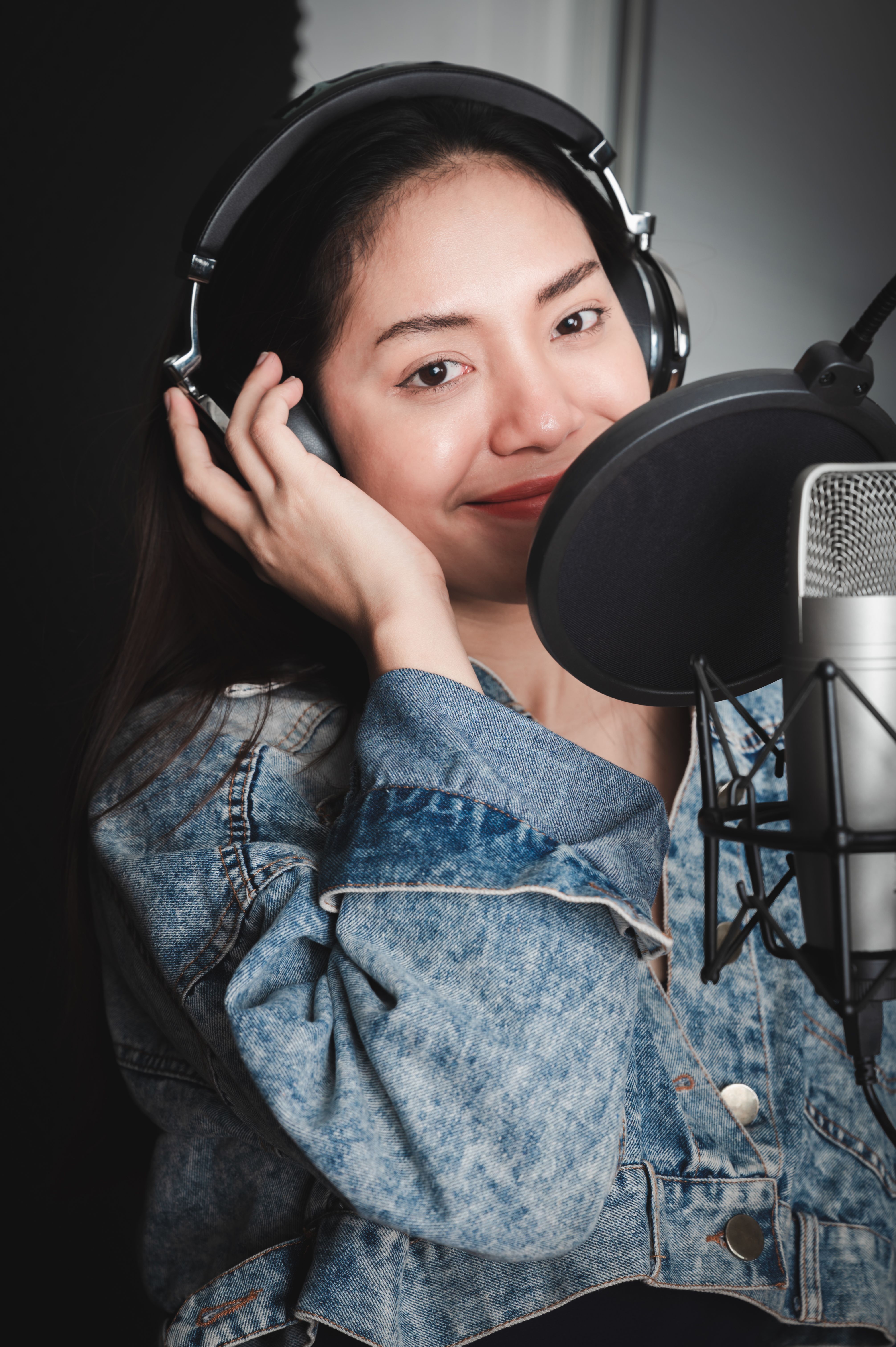 white printer paper on brown wooden table