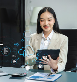 Digital Transformation