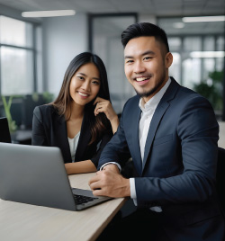 Entrepreneurship & Digital Business