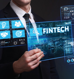 Fintech & Blockchain Management