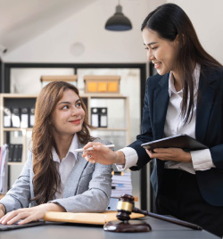 Legal Practice & Management