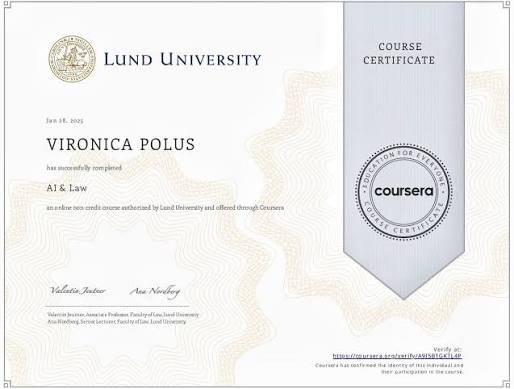 Programme microcredentials and industry certifications
