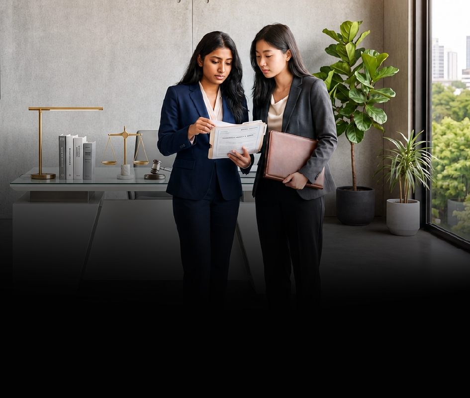 Advanced Diploma In Law (E-Learning) programme