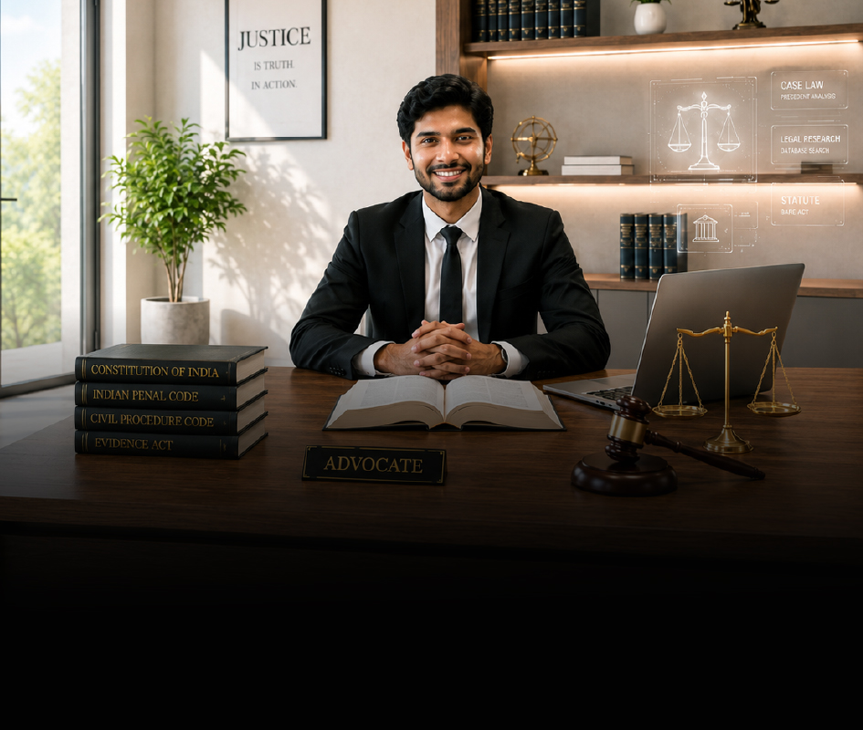 Certificate of Higher Education in Common Law programme