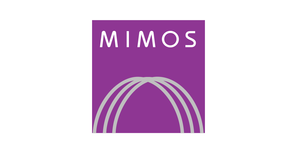 MIMOS logo