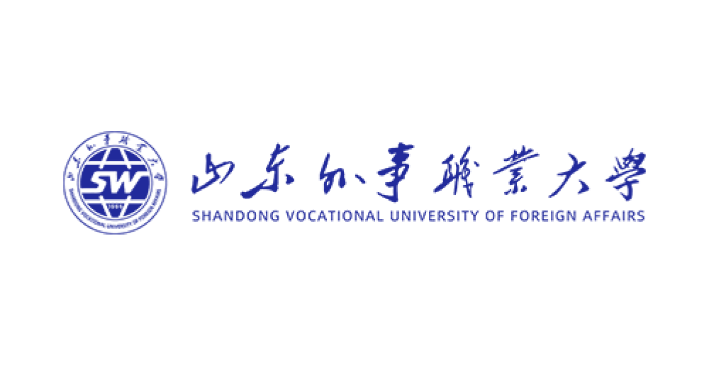 Shandong partner logo