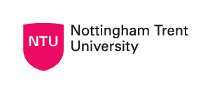 Nottingham Trent University logo placeholder