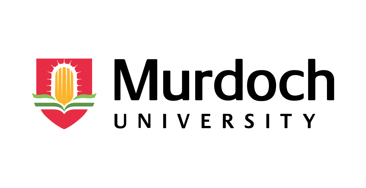 Murdoch University logo