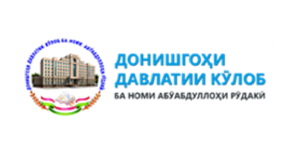 Russian university partner logo