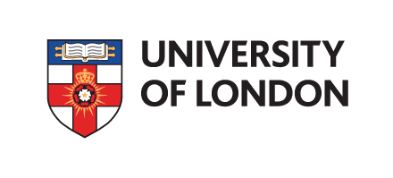 University of London logo