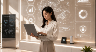Advanced Diploma In Digital Transformation (E-Learning) programme