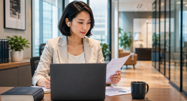MBA in Corporate Law (ODL) programme