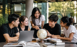 Global Mindset placeholder