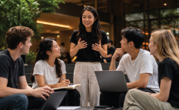 Leadership Growth placeholder