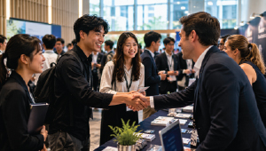 Career Fair and Networking placeholder