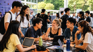 Clubs and Societies placeholder