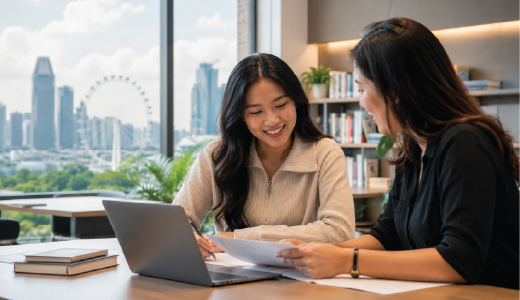 Scholarships and financial aid placeholder