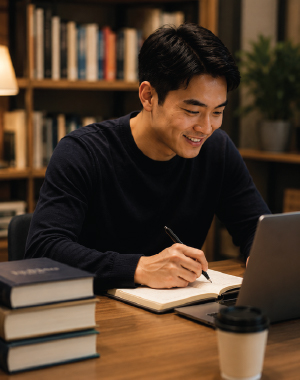 Professional certifications placeholder