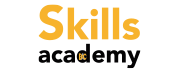 Skills Academy logo placeholder