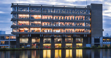 University of Essex campus placeholder